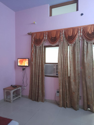 4, Hare Krishna hotel, Tikamgarh