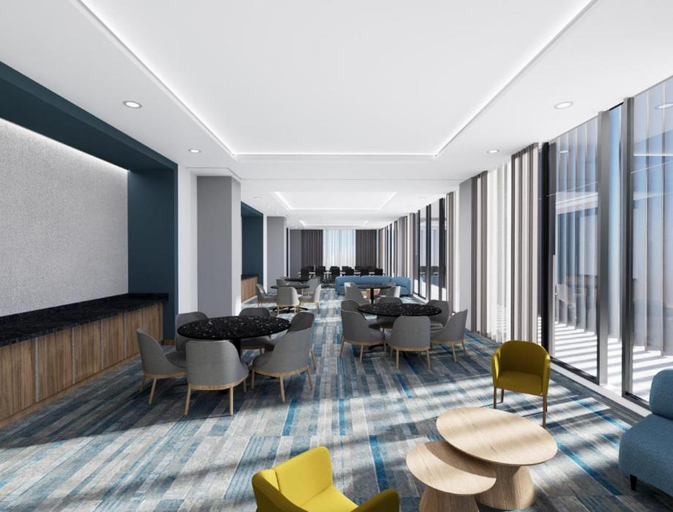 4, Hilton Garden Inn Uruapan, Uruapan
