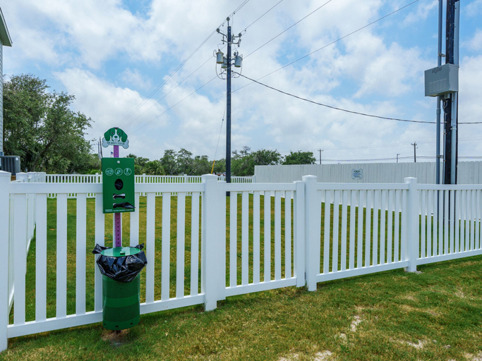 Property amenity 2, Pelican's Landing, Aransas