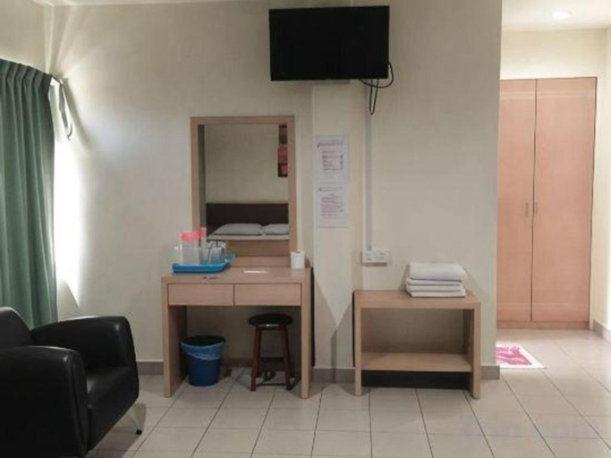 Others 5, Dragon Inn Premium Hotel ( J.B) Sdn Bhd, Johor Bahru