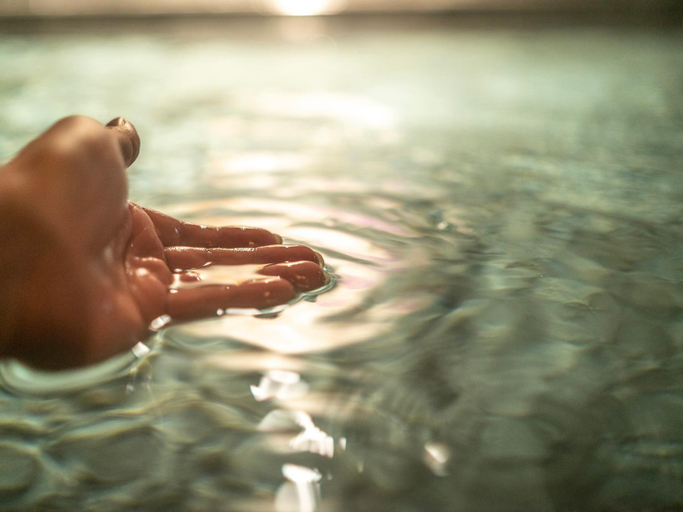 Sport & Beauty 5, Super Hotel Kumamoto Ekimae Natural Hot Springs, Kumamoto