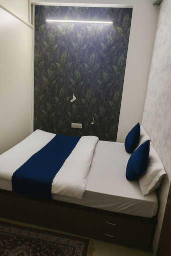Bedroom 5, Dev Hotel Mansarovar, Jaipur