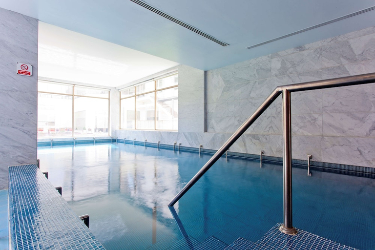 Sport & Beauty 2, Park Inn by Radisson Al Khobar Hotel, Al Khobar