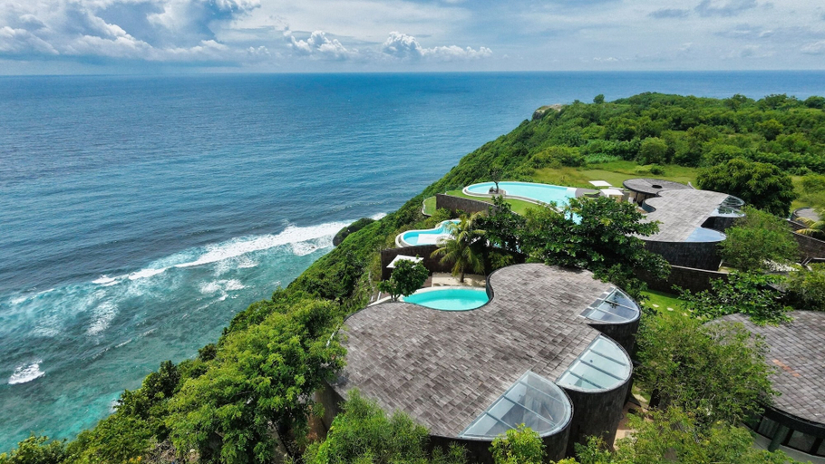 Pool 3, Nya Uluwatu, Badung