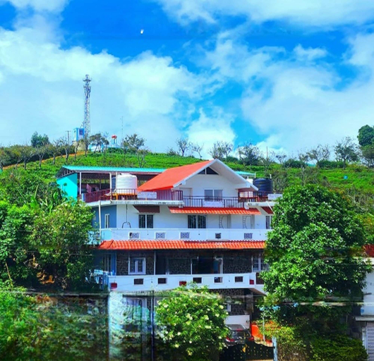 Primary image, Aura Castle, Dindigul
