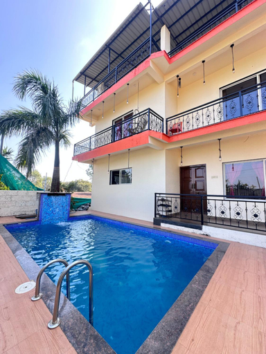 Sport & Beauty, Shree Villa, Satara