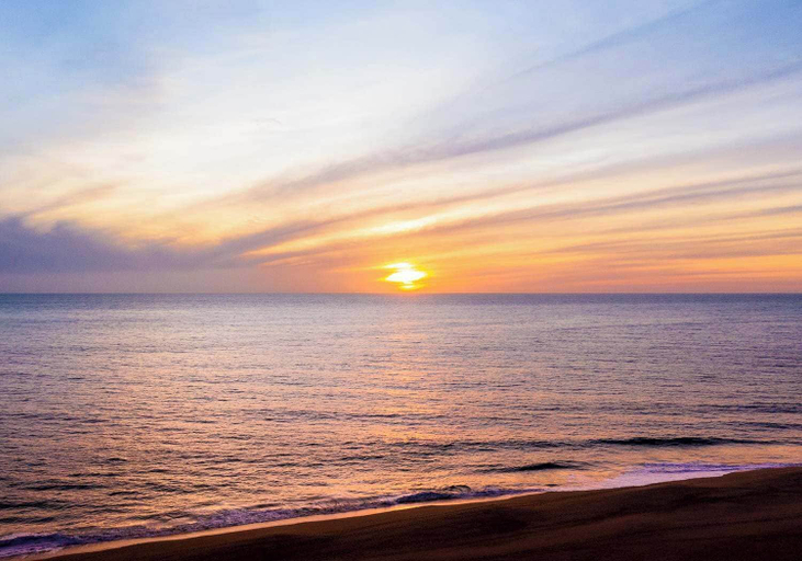 Beach, Luxury Coastal Retreat - Pool & World-class Golf, La Paz