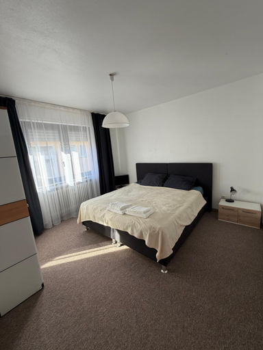 2, Pension Brunnenhof, Lippe