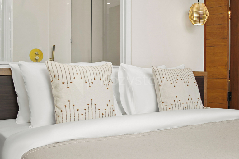 Room, Prawana Villa by Kozystay - Jimbaran, Badung