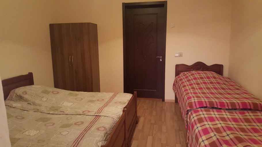 3, U Shoreni, Batumi