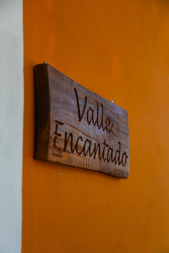 Public Area 2, Buenas Vibras Hosteria Rural, Chicoana