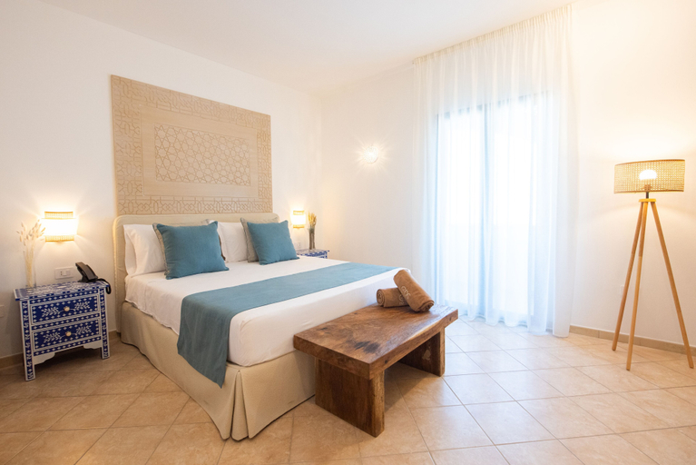 Room 5, CDSHotels Le Castella - Ninfe Saracene, Crotone