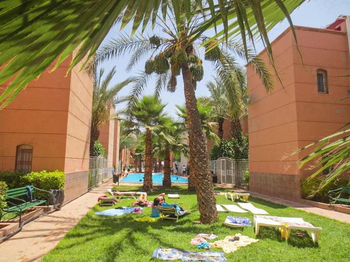 Primary image, Riad Flouris in marrakech, Marrakech