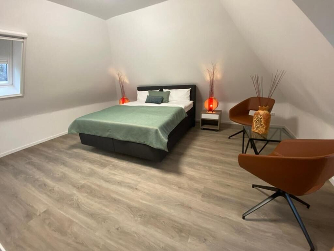 Room 1, Pension zum Wohlfühlen Grotheer, Osterholz