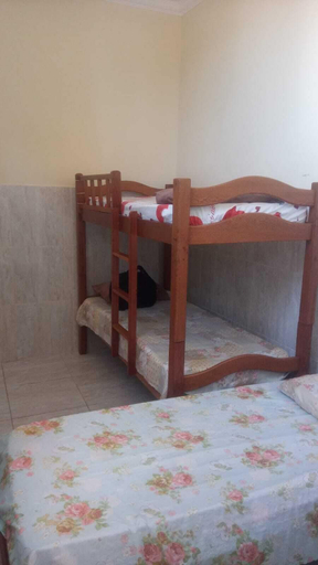 Room 2, Pousada Pajucara Inn, Maceió (capital)