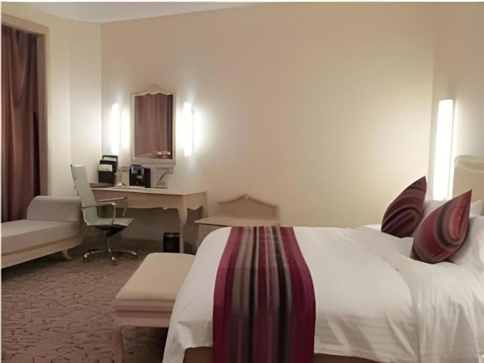 Bedroom 3, Putian Haiyuan International Hotel, Putian