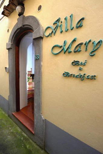 Exterior & Views 3, Villa Mary Suites, Salerno