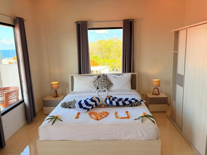 Room 2, Pooja Cottage Nusa Penida, Klungkung