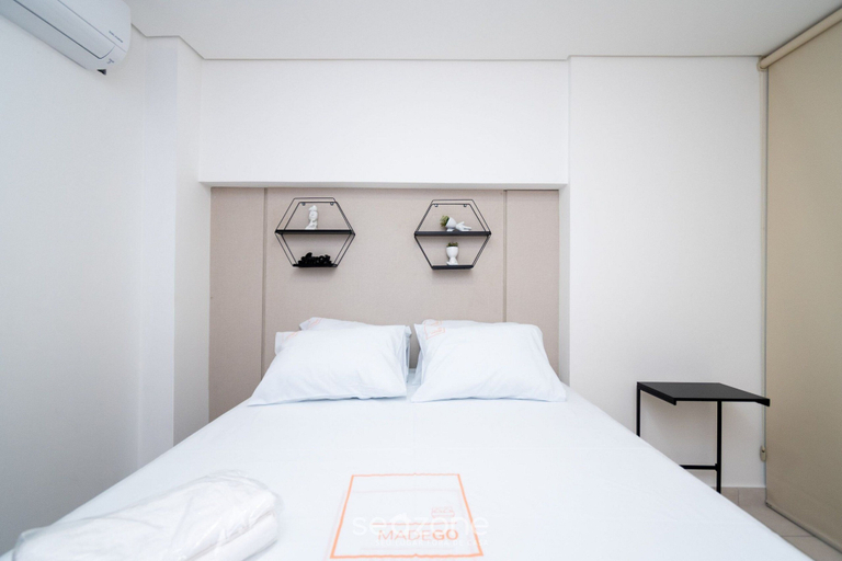 Room, Apartments in Jardim Goias Goiania/go - THO, Goiania