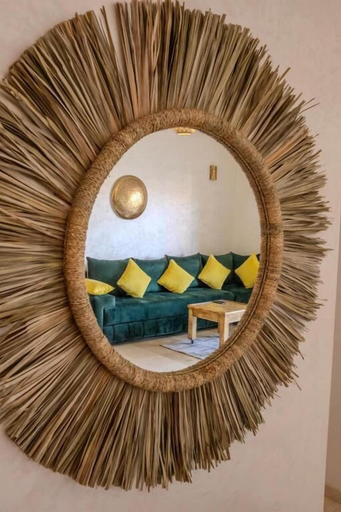 Interior 3, Oasis Pearl Garden luxe et confort, Marrakech