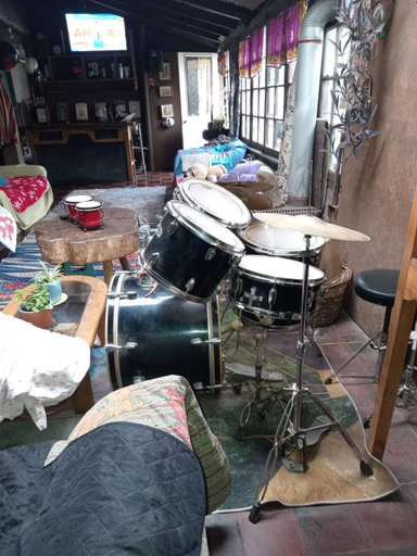 2, Hostal Katululichen, Cordillera
