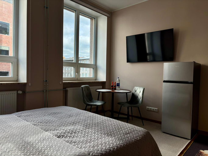 Bedroom 2, Apartments Central - 5 Min Walk to Old Town & Harbour, Tallinn