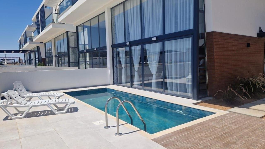 Sport & Beauty, Long Beach Rental Apartments