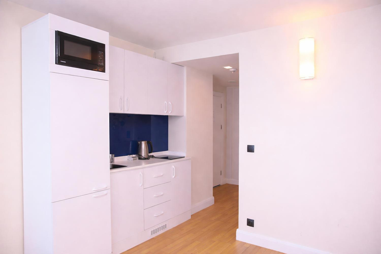 Others 5, Orbi City - Nice Sea View Apartments, Batumi