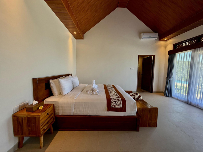 Room 4, Atta Residence, Karangasem