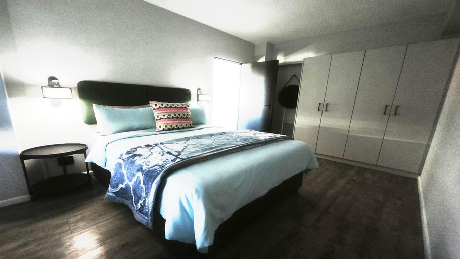 Bedroom 2, NEW BOSTON, City of Cape Town