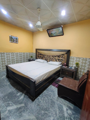 2, AL NOOR PALACE HOTEL , Lahore