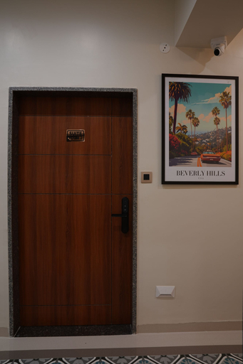 Interior 2, Malaiya Landmark, Sagar