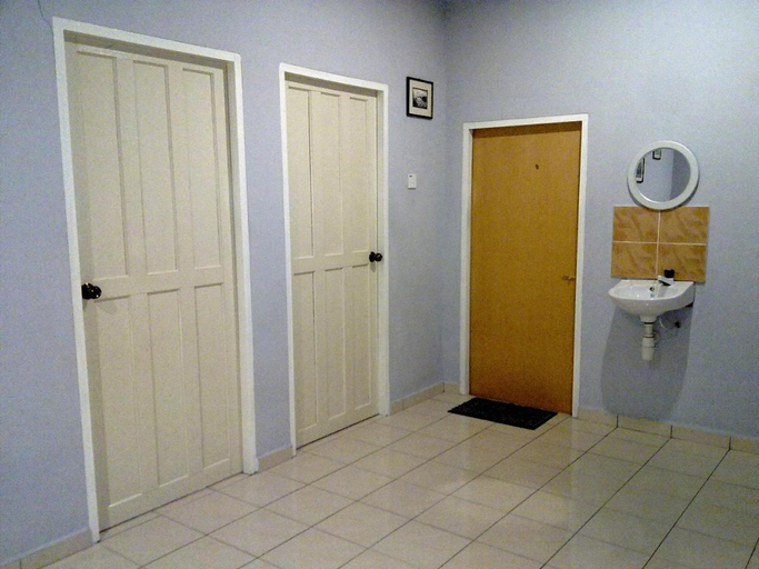 3, Nipah Guesthouse Pangkor, Manjung