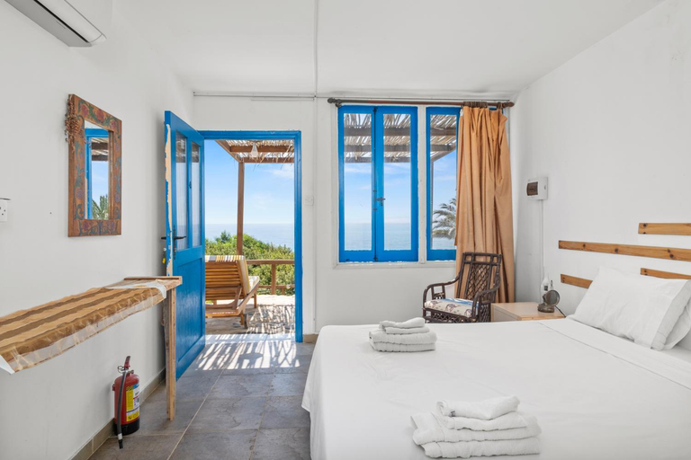 Bedroom 2, Summer Dream Cyprus, Larnaca
