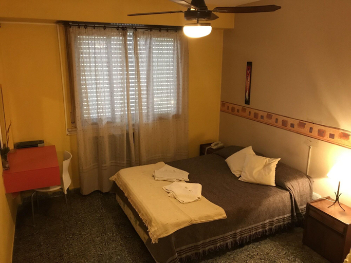 Bedroom 5, Hotel Resi San Bernardo, La Costa