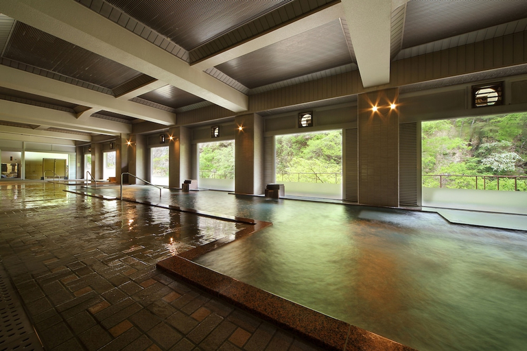 Sport & Beauty 5, Yoshikawaya, Fukushima