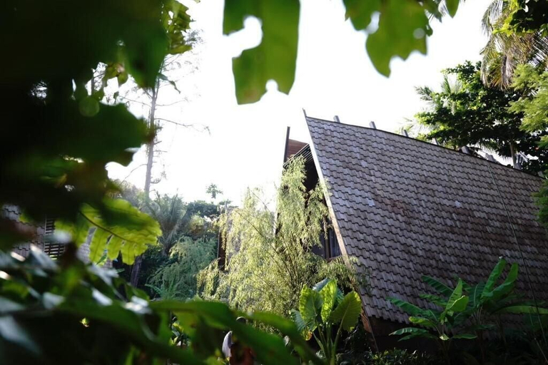 Exterior & Views 2, KaToB Koh Bulone, Palian