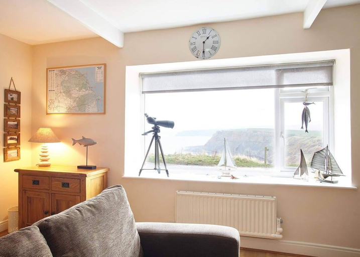 Others 3, Host & Stay | View Point Apartment, North Yorkshire