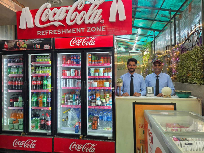 Gift shop, Gulmohar Residencies, Gurgaon