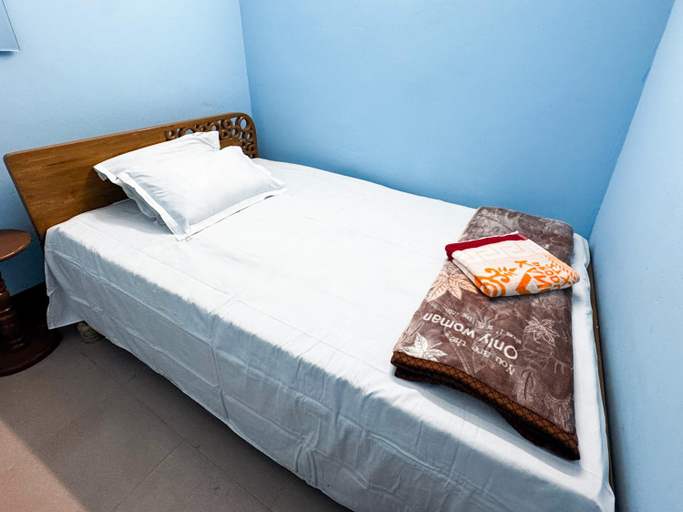 Bedroom 5, Hotel Shopno Nibash, Dhaka