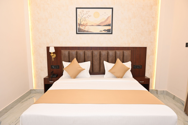 Room 5, BENGALURU VISTA, Faizabad