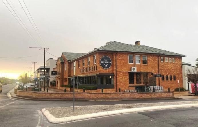 Others 4, The Gunnedah Hotel, Gunnedah