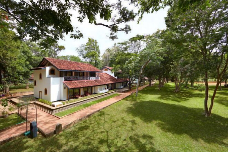 Children's area, Cinnamon Lodge Habarana, Palugaswewa