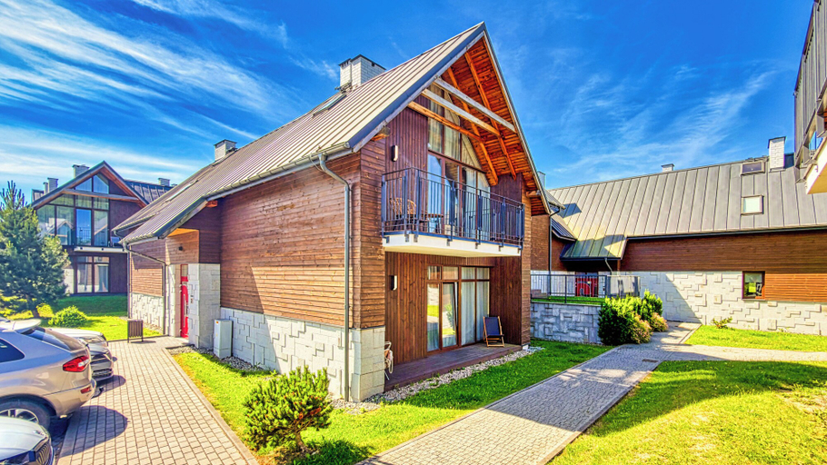 Primary image, Apartamenty Sun & Snow Łomnica, Jelenia Góra