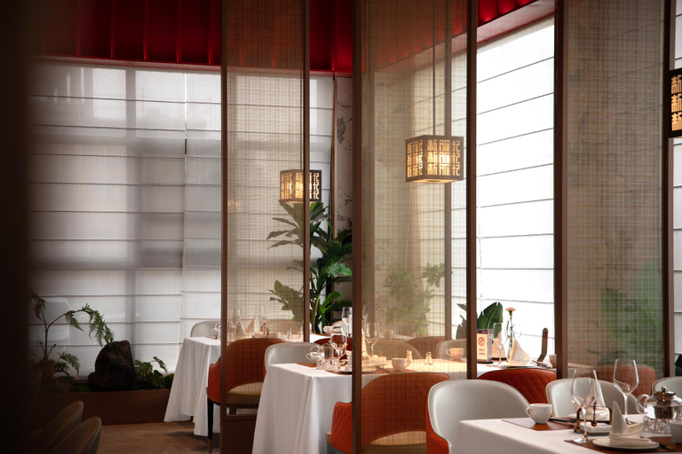 Food & Drinks 5, Grand Metropark Hotel Shangqiu, Shangqiu