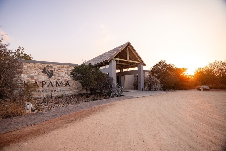 Exterior & Views 2, Kapama River Lodge, Mopani
