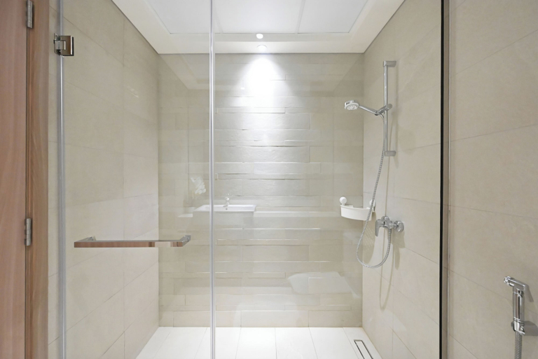 Bathroom 2, Bloomfields 2BR in Azizi Riviera 43, Dubai