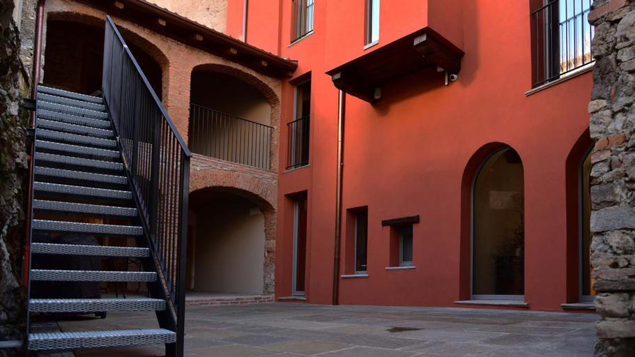 Room 5, Ronchetto - Appartamento Rudere, Varese