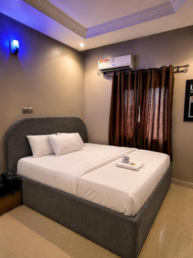 Others 3, La Topik Hotel & Suites, AdoOdo/Ota