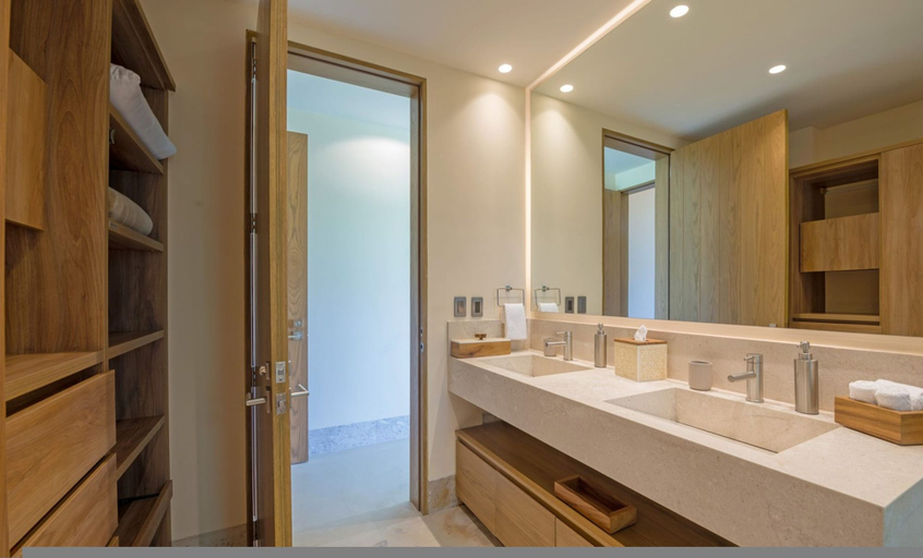 Room 5, Casa Yeiy 7BD - Kupuri Punta Mita, Compostela